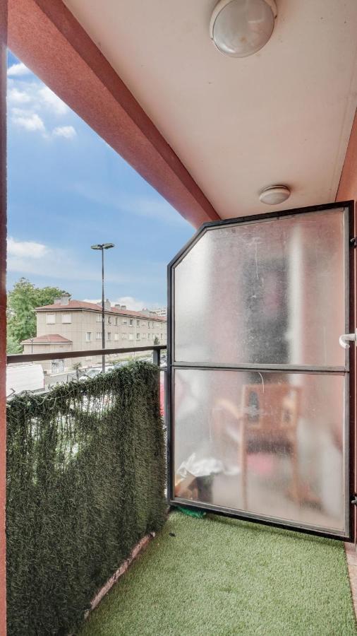 Chic Apart With Parking Near Paris Aubervilliers Exterior photo
